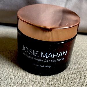 Josie Maran Unscented Face Butter 1.7 oz